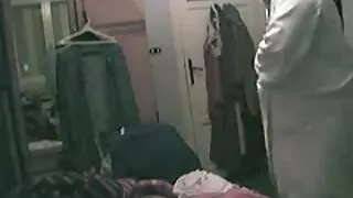 Криві порнофільми на руском займаються сексом з Кейраном.