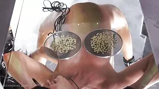 Сука в порнфільми дупі.