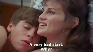 Красуня здалася рокеру. художній фільм порно