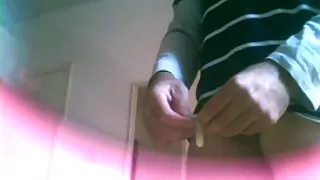 Кабалліст займається фільми порно сексом зі своєю дівчиною.